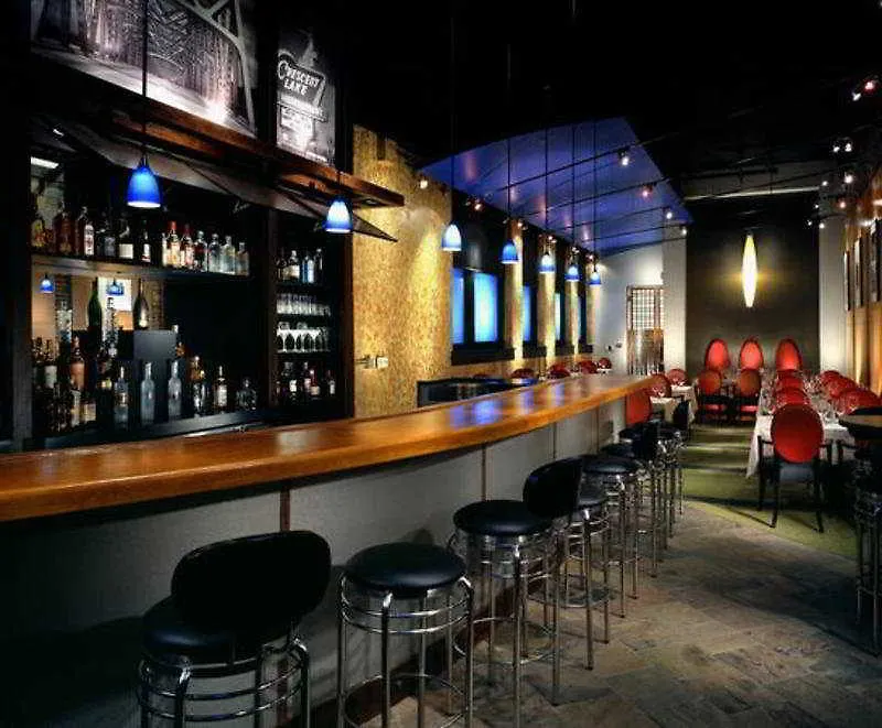 Hu Hotel Memphis
