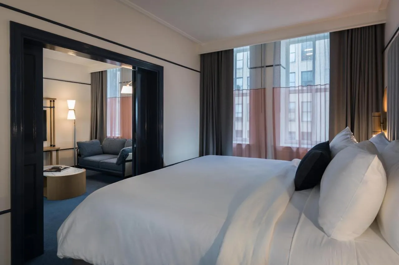 ***  Hu Hotel Memphis USA