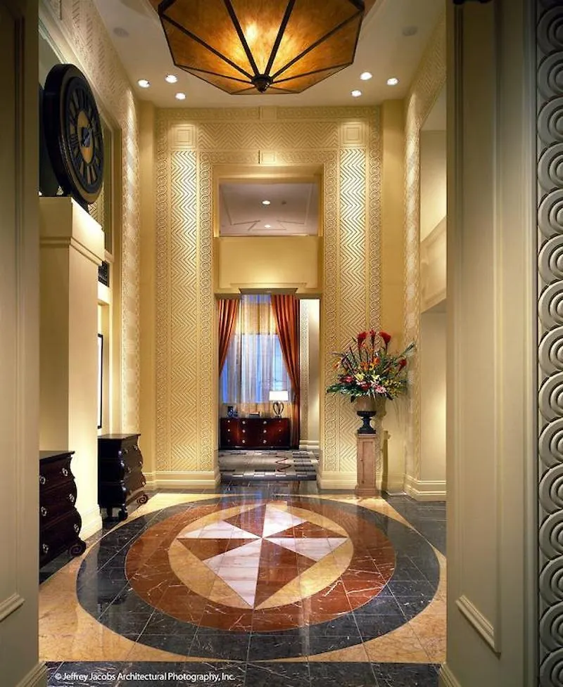***  Hu Hotel Memphis USA