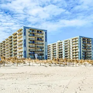 Braemar 503n , Ocean City United States
