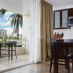 Regency On Beachwalk Waikiki By Outrigger , Honolulu United States
