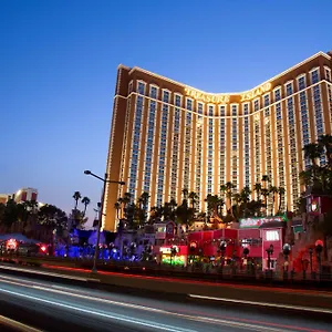 Treasure Island - Ti Vegas & Casino 4*, Las Vegas United States