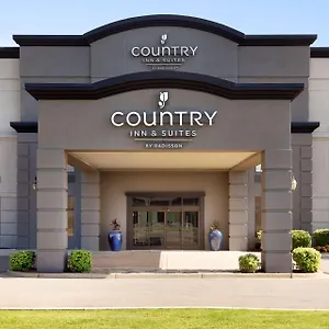 3* Hotel Country & By Radisson, Wolfchase-memphis, Tn