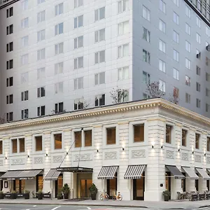 Hyatt Union Square 4*, New York United States
