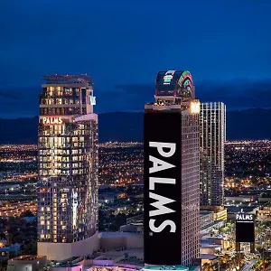 Palms Casino 4*, Las Vegas United States