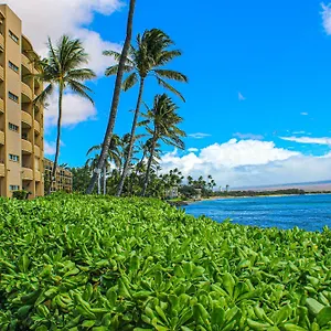 Island Sands , Maui United States