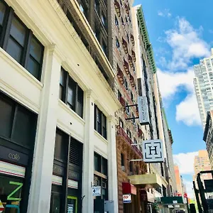 Heritage 3*, New York United States