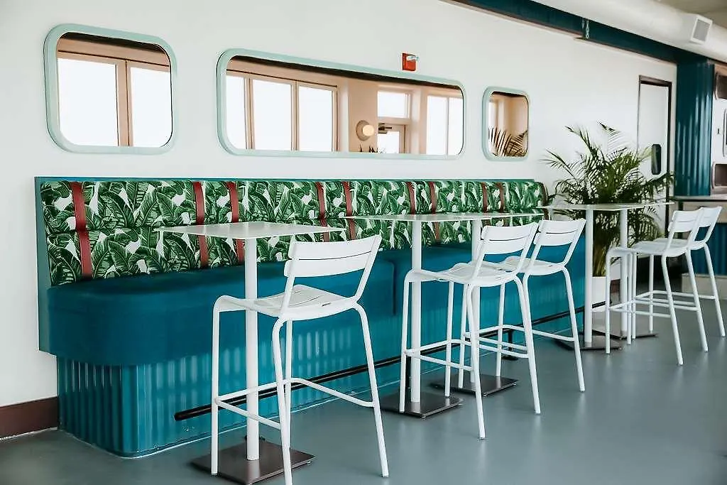 Hu Hotel Memphis