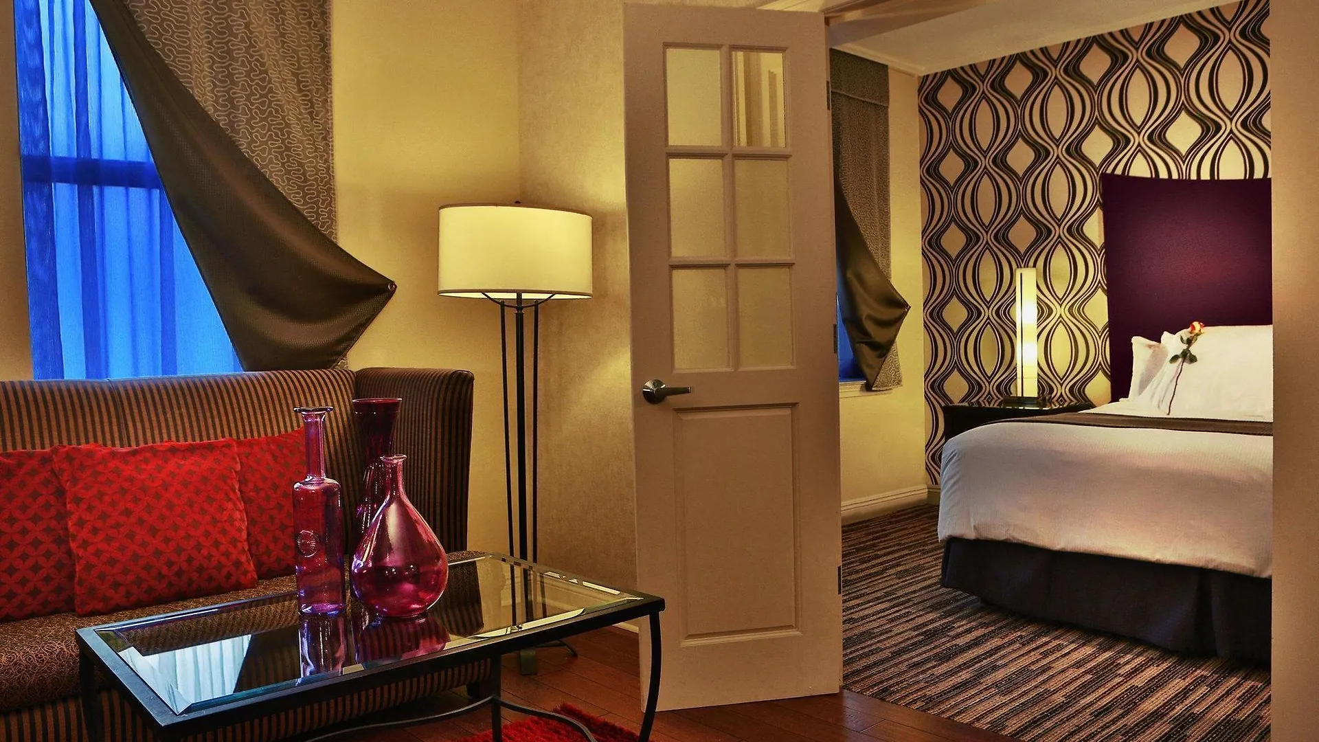 Hu Hotel Memphis