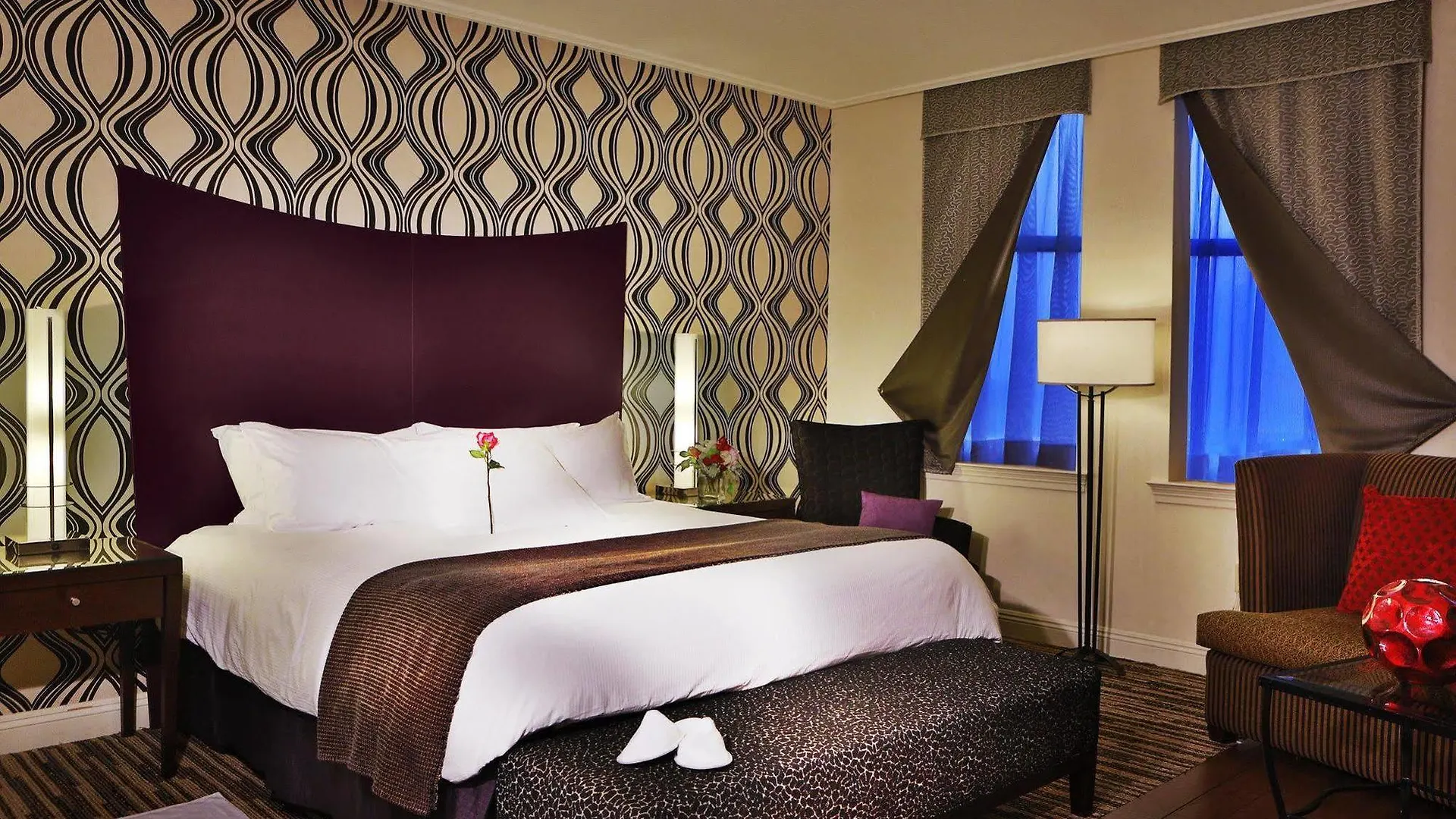 Hu Hotel Memphis