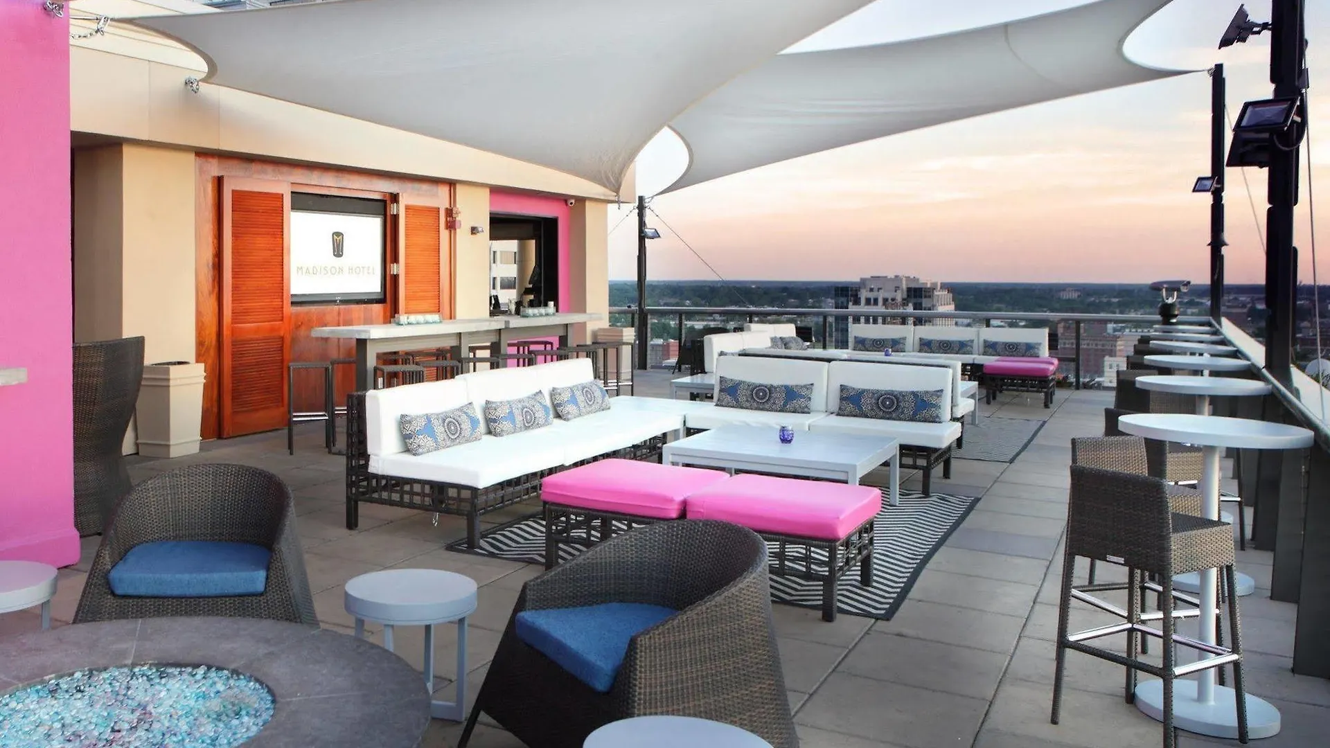 Hu Hotel Memphis