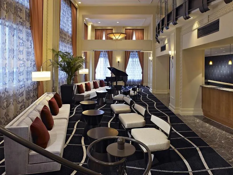 Hu Hotel Memphis
