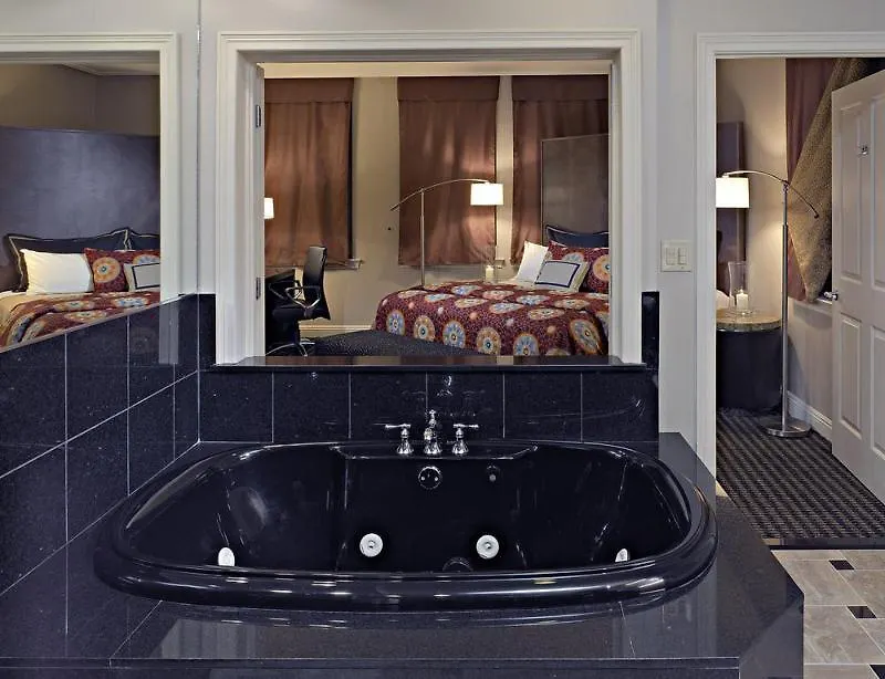 Hu Hotel Memphis